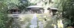 大國主神社の山門