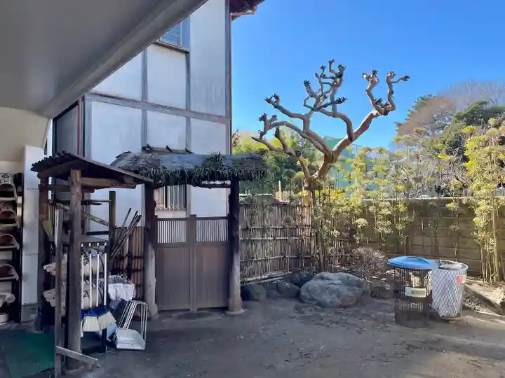 覺願寺(東京都)