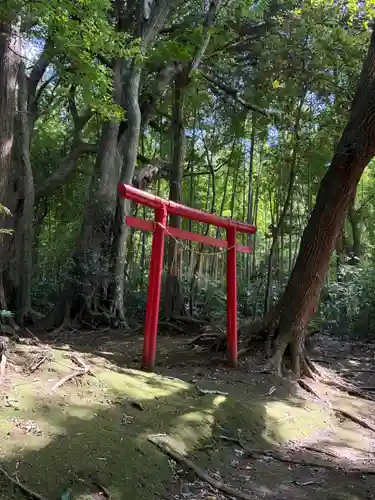 浅間神社(千葉県)