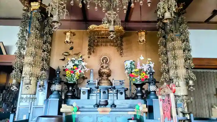 永昌院(東京都)