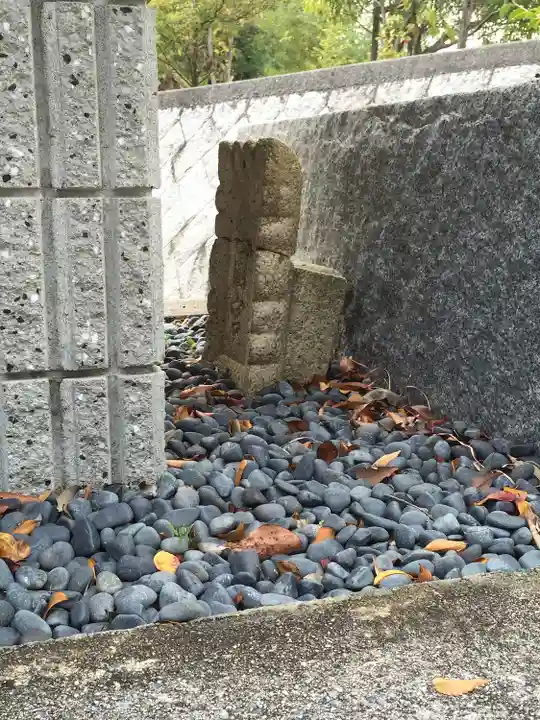 祇園宮のその他建物