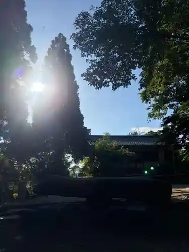 主乃雅神社(京都府)