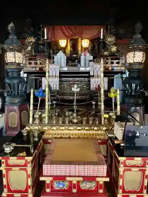 圓能寺(東京都)