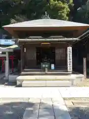 大坊本行寺(東京都)