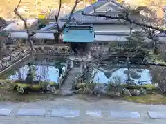 金剛城寺の建物その他