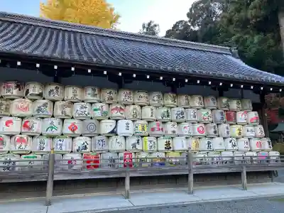 松尾大社(京都府)