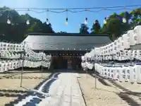 滋賀県護国神社(滋賀県)