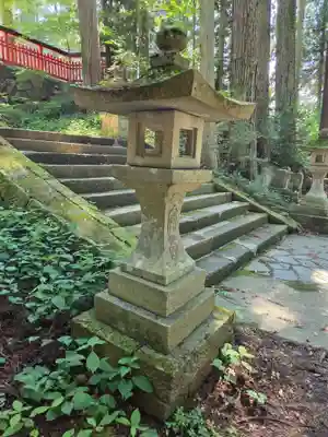 東山白山神社(岐阜県)
