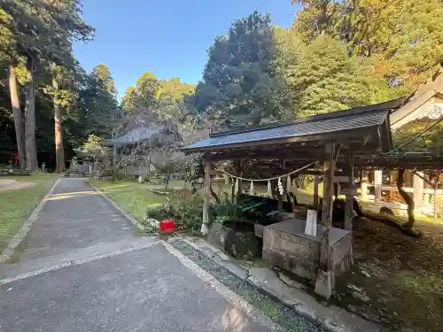 粟鹿神社(兵庫県)