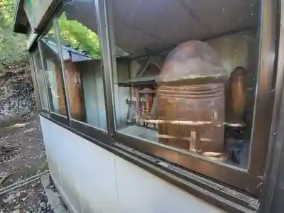 水使神社(栃木県)