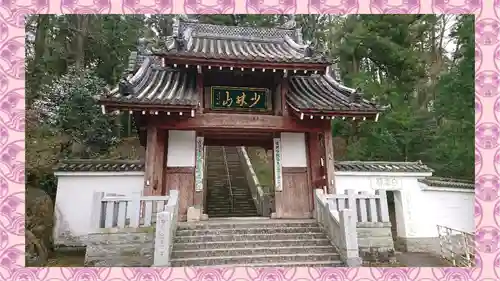 達磨寺(群馬県)