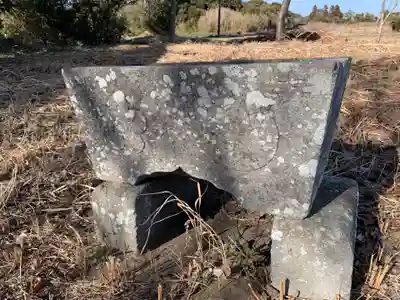 龍宮神社(千葉県)