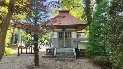 彌勒寺(宮城県)