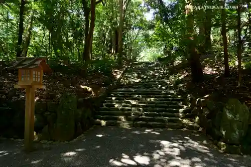 倭姫宮（皇大神宮別宮）の建物その他