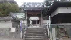 安楽寺(愛知県)