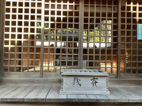 神明社（楽田青塚）(愛知県)
