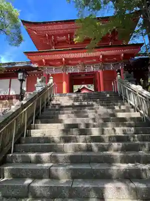 住吉神社(山口県)
