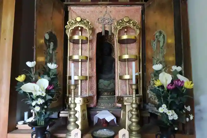 西念寺(奈良県)