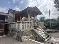 古戸神社(滋賀県)