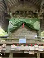 金持神社(鳥取県)