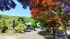 明鏡山龍雲寺(栃木県)