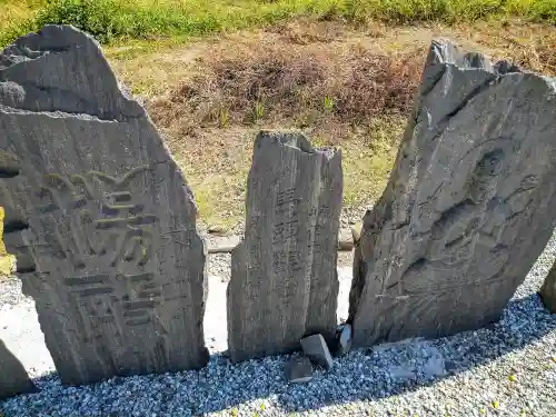 高砂神社の建物その他