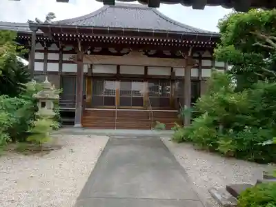 野亨寺(三重県)