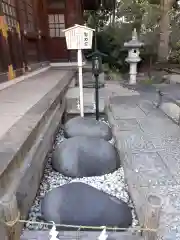 千葉神社(千葉県)