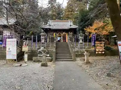 下野 星宮神社(栃木県)