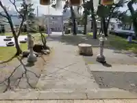 秋葉神社のその他建物