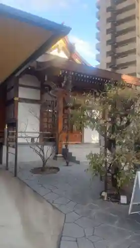 太上神社(千葉県)