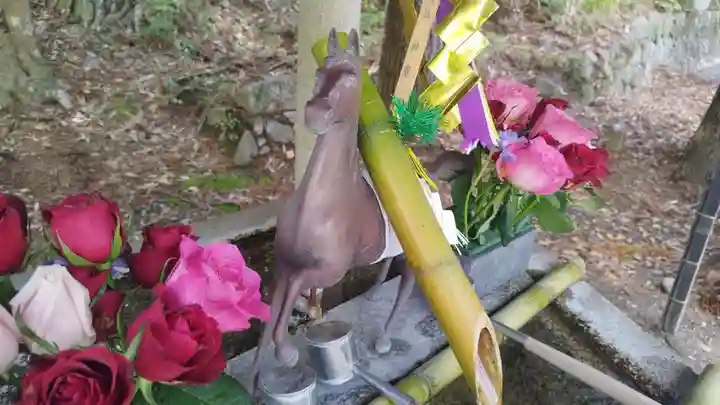 相馬中村神社(福島県)