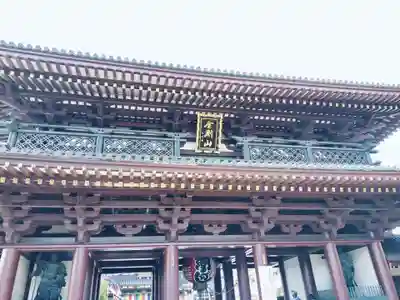 川崎大師（平間寺）(神奈川県)