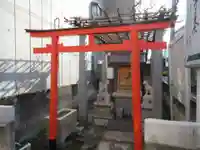 稲荷神社(東京都)