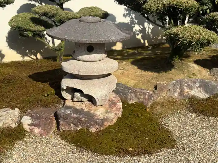 西方山極楽寺(岐阜県)