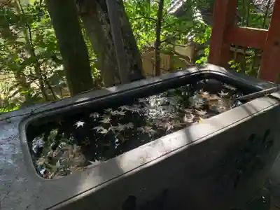 玉田神社(千葉県)