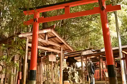 賀茂別雷神社（上賀茂神社）(京都府)