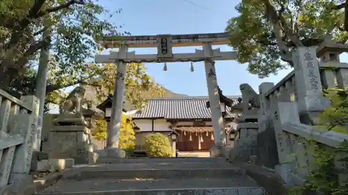 高屋神社(香川県)