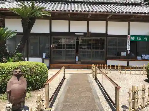 吉祥寺の本殿・本堂