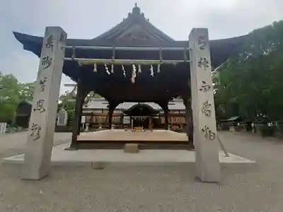 蟻通神社(大阪府)