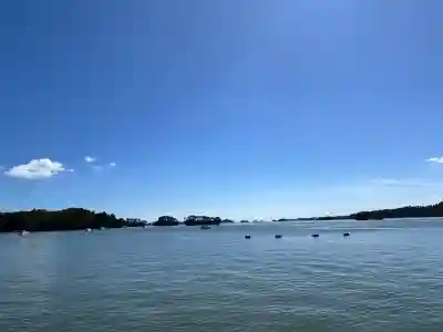 瑞巌寺五大堂(宮城県)