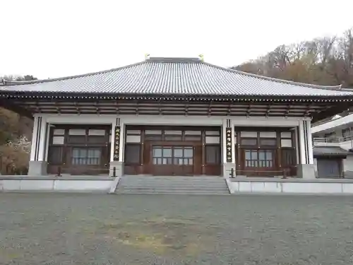 常昌院(神奈川県)