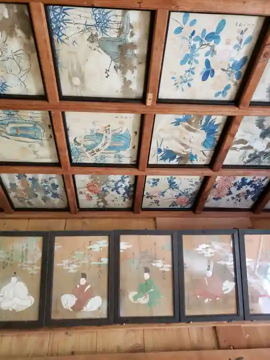 白沙八幡神社(長崎県)