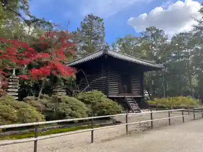 唐招提寺のその他建物