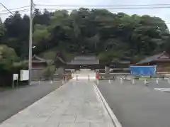 佐太神社(島根県)