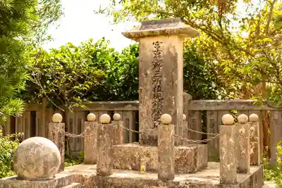 宮古神社(沖縄県)