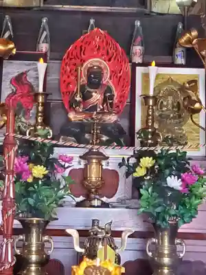 圓養寺(福島県)