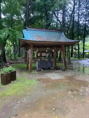 小御門神社(千葉県)