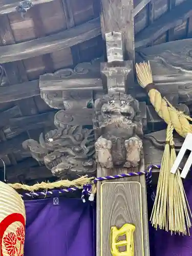 安養寺（立木観音）(滋賀県)