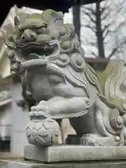 小野神社(東京都)